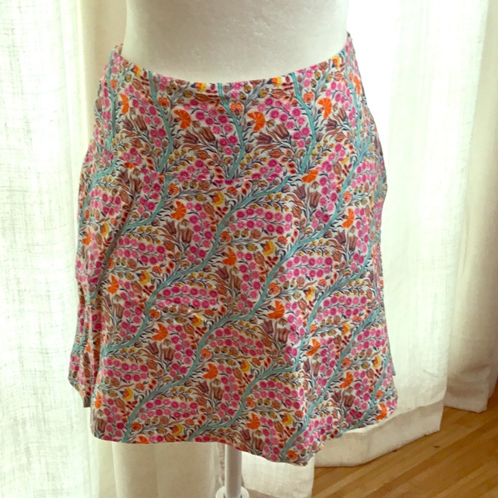 Sevier Skirts Floral